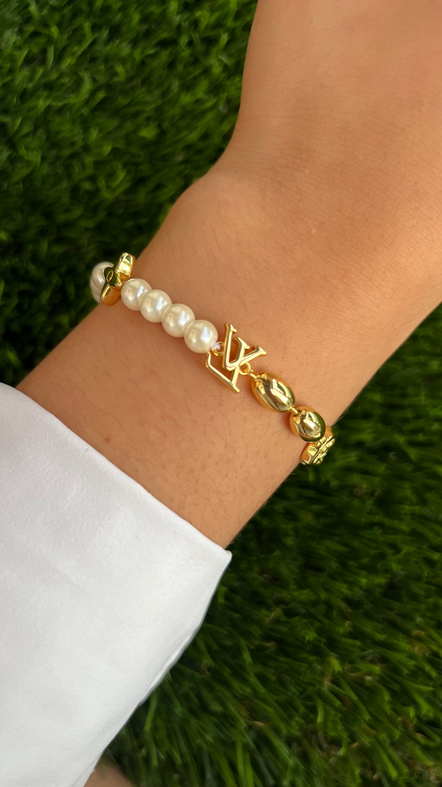 Lucia Bracelet