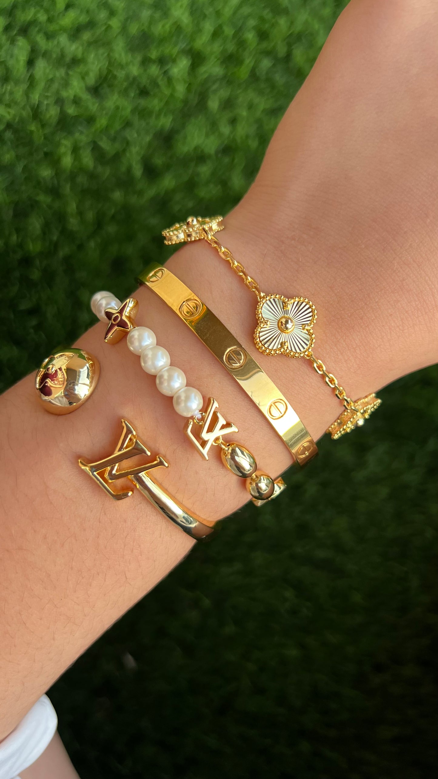 Lucia Bracelet