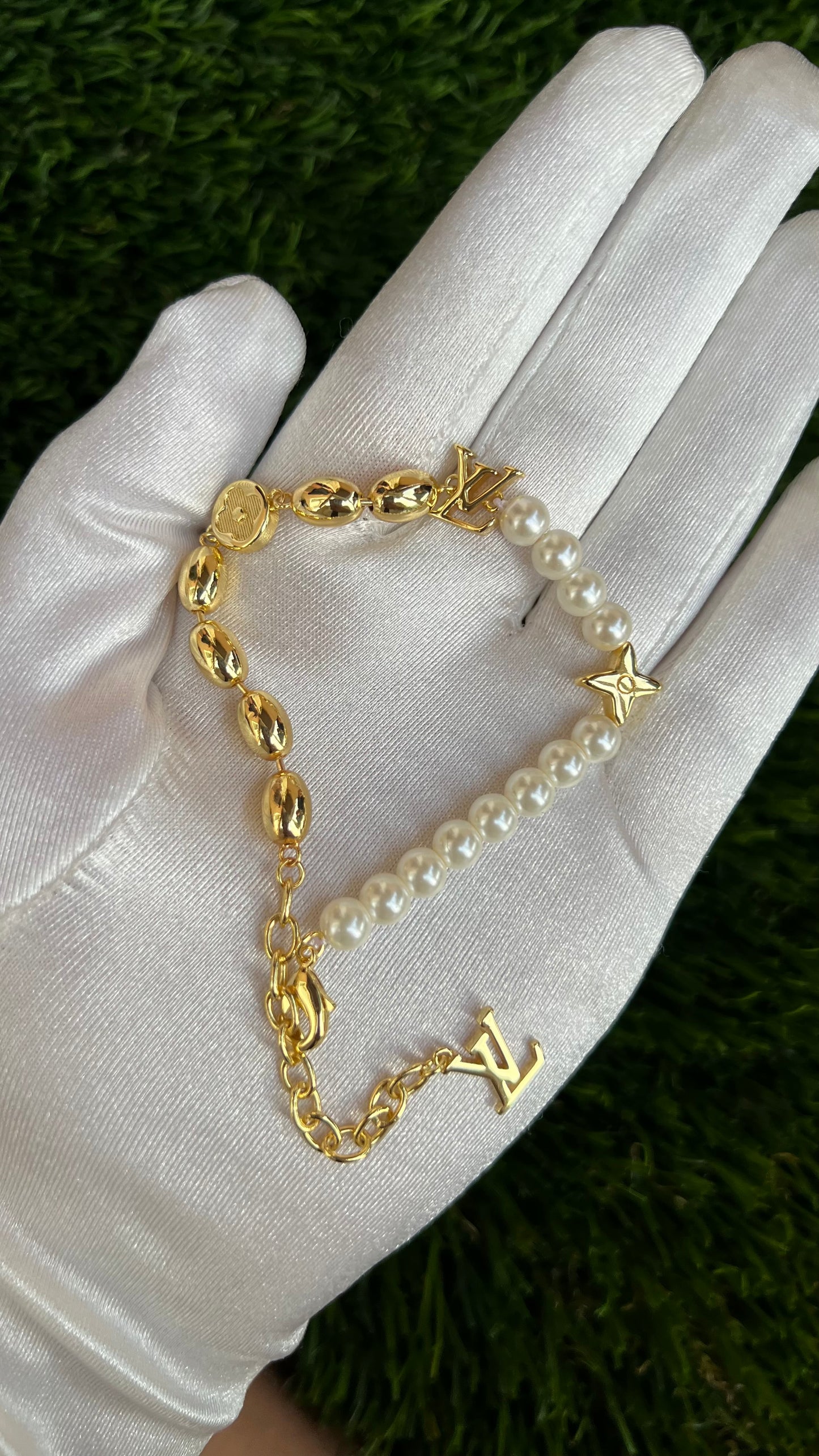 Lucia Bracelet